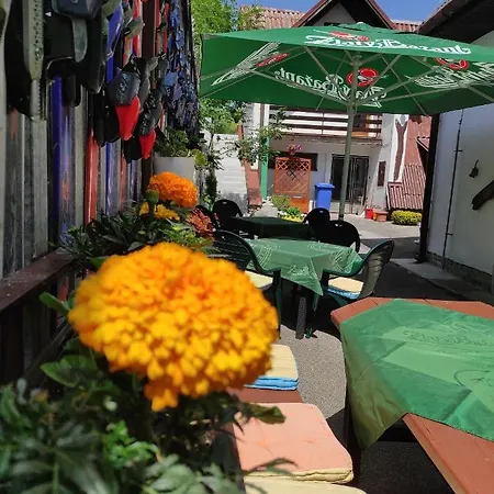 Tatrania Guest house Stara Lesna