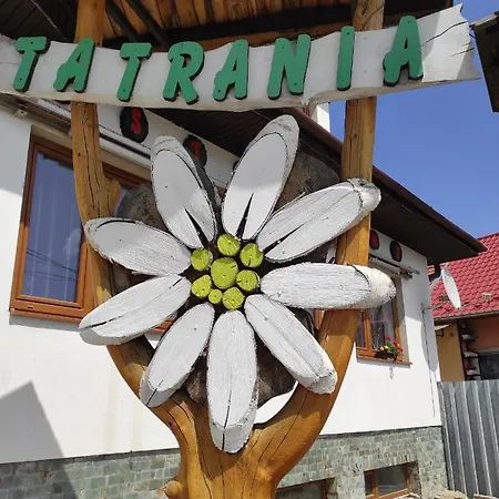 Tatrania