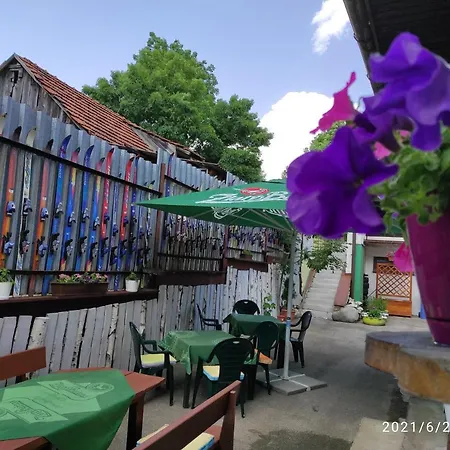 Tatrania Guest house