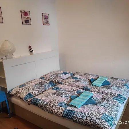 Guest house Tatrania