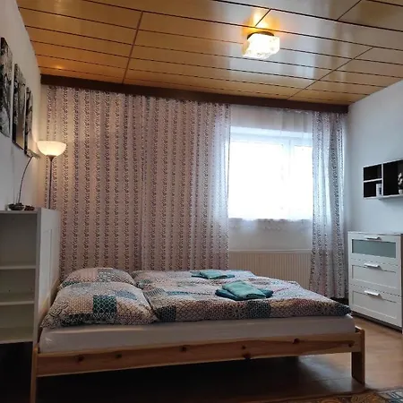Tatrania Guest house