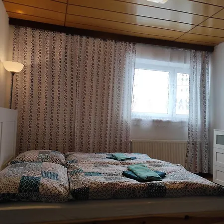 Tatrania * Stará Lesná