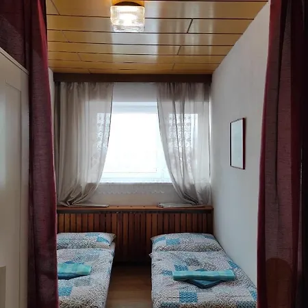 Tatrania Guest house