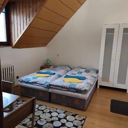 招待所 Tatrania *