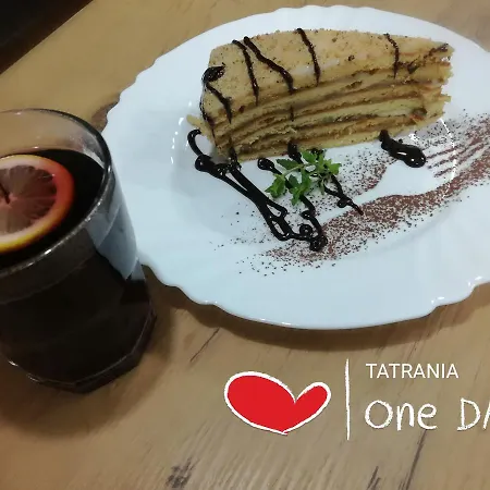 Tatrania * Stará Lesná