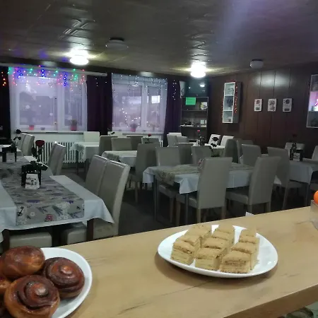 Tatrania Guest house