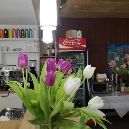 Πανσιόν Tatrania