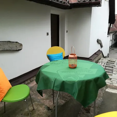 Tatrania Guest house *