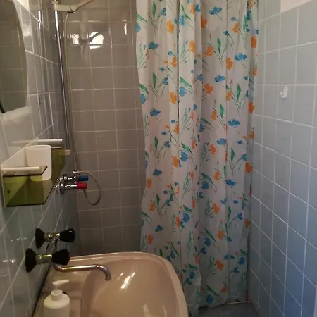 Guest house Tatrania
