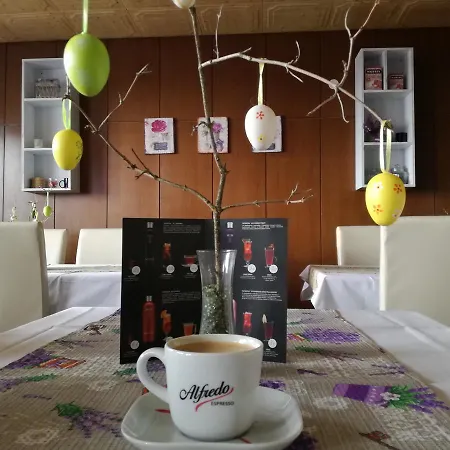 Πανσιόν Tatrania *