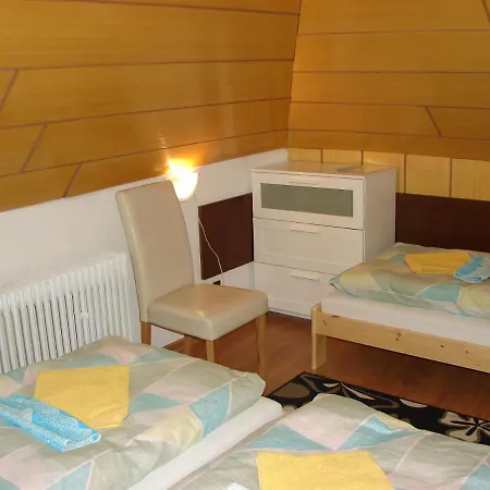 Tatrania Guest house