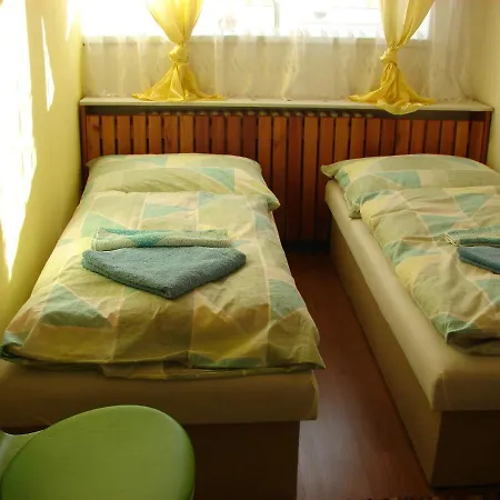 Tatrania Stara Lesna