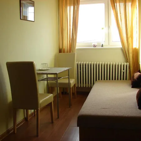 Tatrania Guest house Stara Lesna