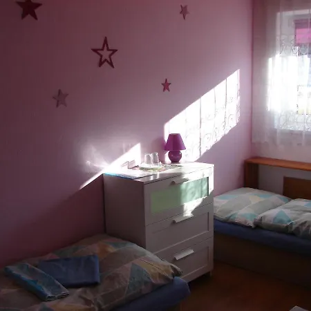 Tatrania 招待所 *