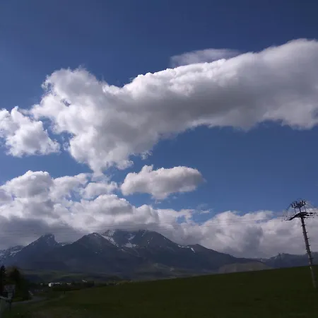 Tatrania Stará Lesná